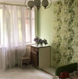 Продажа 1-комн квартиры на вторичном рынке улица Москворечье,  д. 33