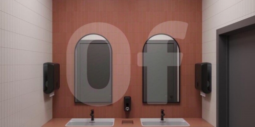 Офис Филипповский переулок,  д. 8 с1