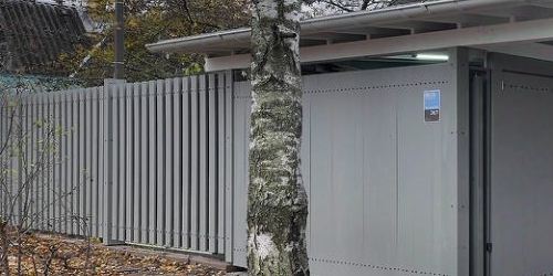 Коттедж/дом Сестрорецк, улица Писемского, 11