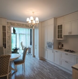 Продажа 1-комн квартиры на вторичном рынке Чёрная, ул Европейская,  д. 37