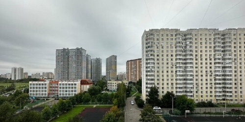 1-комн квартира ул Кадырова,  д. 8