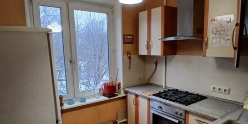 3-комн квартира Палехская улица,  д. 15
