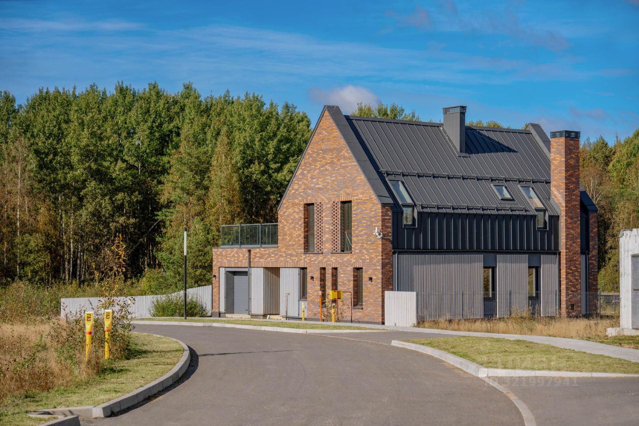 Продажа земли Негород Токсово кп,  д. 15