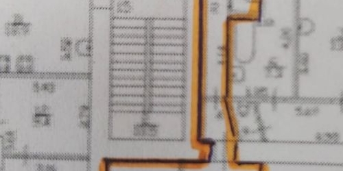 2-комн квартира улица Союза печатников, 27