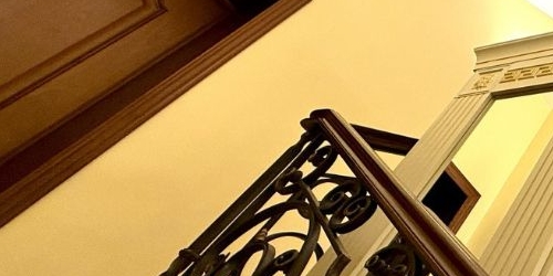 Коттедж/дом Парголовский переулок, 20