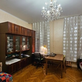 Продажа 2-комн квартиры на вторичном рынке улица Белинского,  д. 5