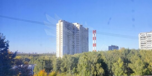 2-комн квартира Плотников переулок,  д. 5