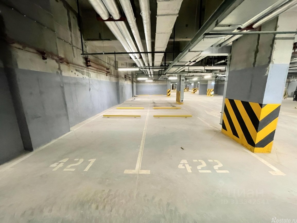 Продажа гаража Дмитровское шоссе,  д. 107 к1