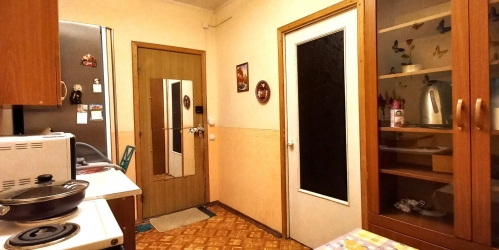 Комната Косыгина пр-кт,  д. 9,  к. 1