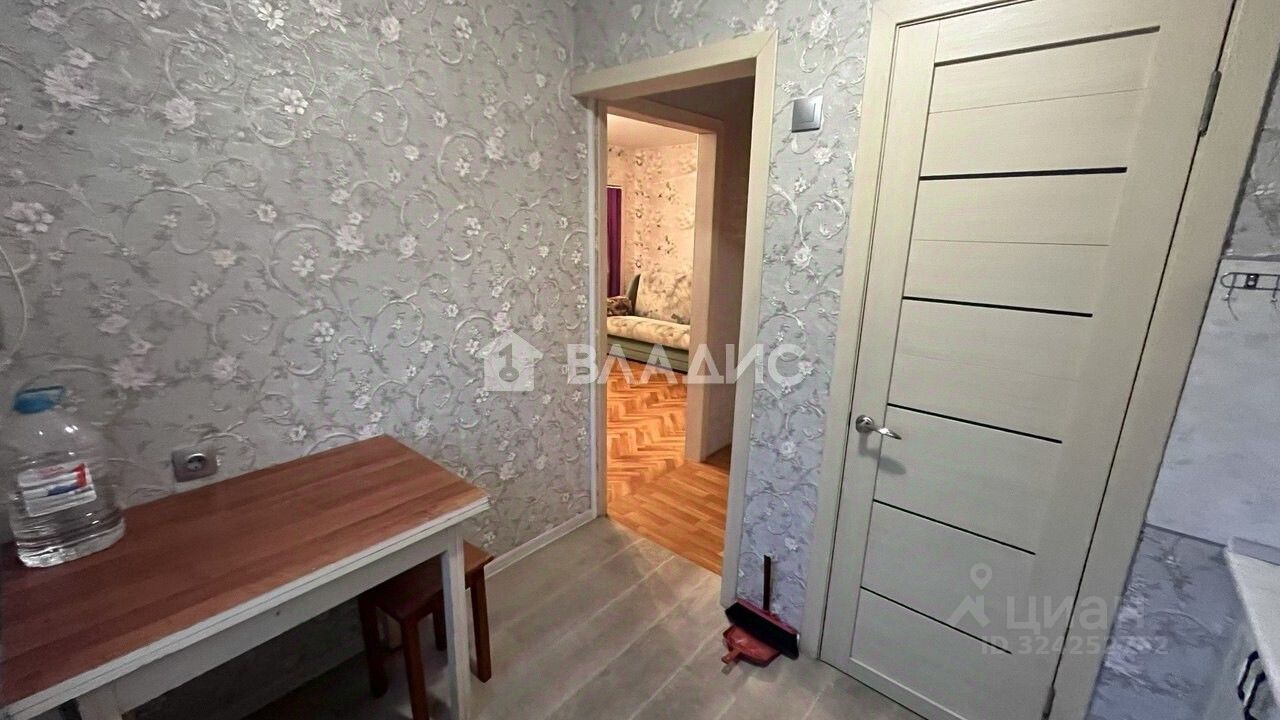 Продажа 2-комн квартиры на вторичном рынке пос. Новосиньково, 34