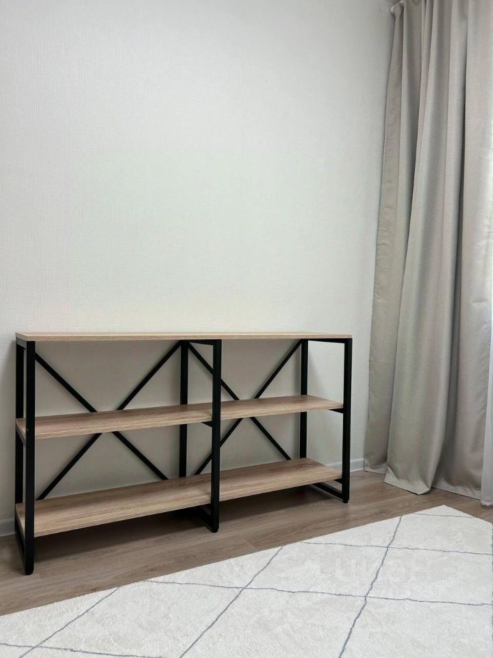 Аренда 1-комн квартиры на вторичном рынке улица Пахомовская, 16к1