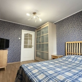 Продажа 3-комн квартиры на вторичном рынке Энгельса пр-кт