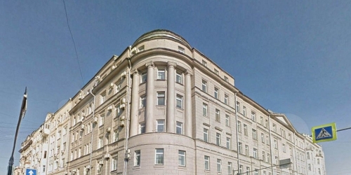 Помещение свободного назначения Дмитровка М. ул,  д. 23/15