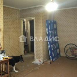 Продажа 2-комн квартиры на вторичном рынке Коломна г, Павлова ул,  д. 8