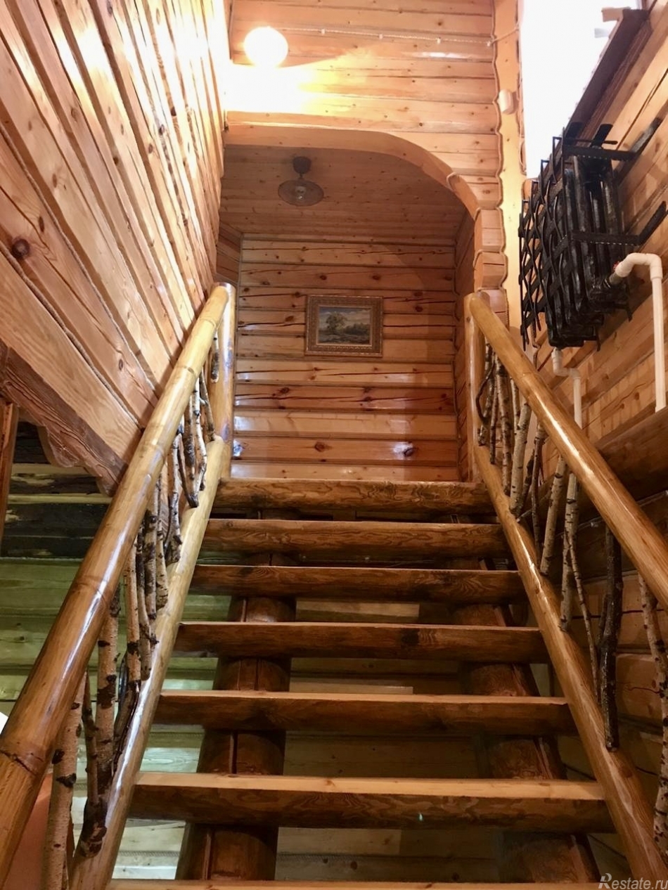 Продажа дома улица Дзержинского,  д. 29В