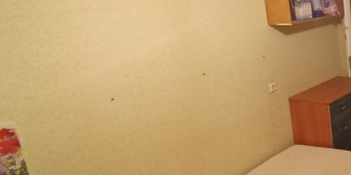 Комната Тимуровская улица, 9