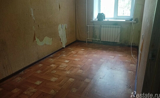 Продажа 2-комн квартиры на вторичном рынке Краснозаводск, ул 50 лет Октября,  д. 4