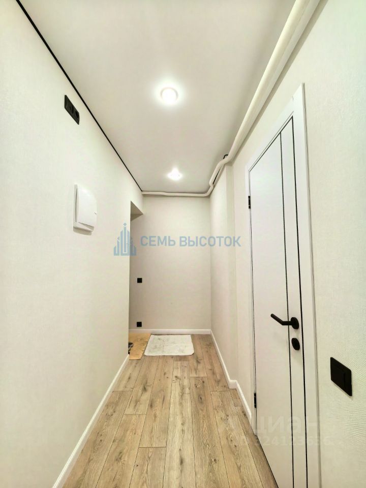 Продажа 2-комн квартиры на вторичном рынке Климовск мкр, улица Заводская,  д. 8