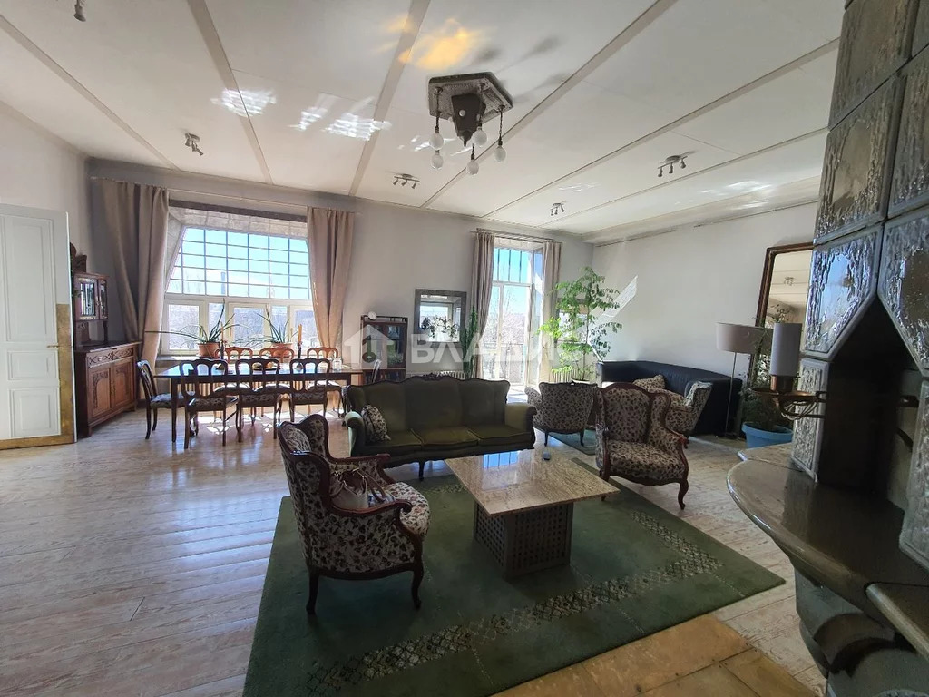 5-комн квартира Кронверкский пр-кт.,  д. 23