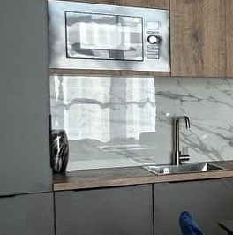 Аренда 1-комн квартиры на вторичном рынке Подъездной переулок, 12 Аренда 1-комн квартиры на вторичном рынке Подъездной переулок, 12