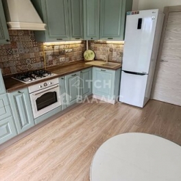 Продажа 2-комн квартиры на вторичном рынке Ивантеевка г, Голландский квартал мкр,  д. 25