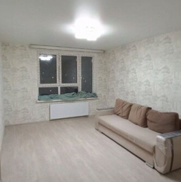 Аренда 1-комн квартиры на вторичном рынке ул Поликарпова,  д. 11,  к. 4