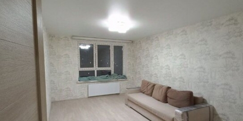 1-комн квартира ул Поликарпова,  д. 11,  к. 4