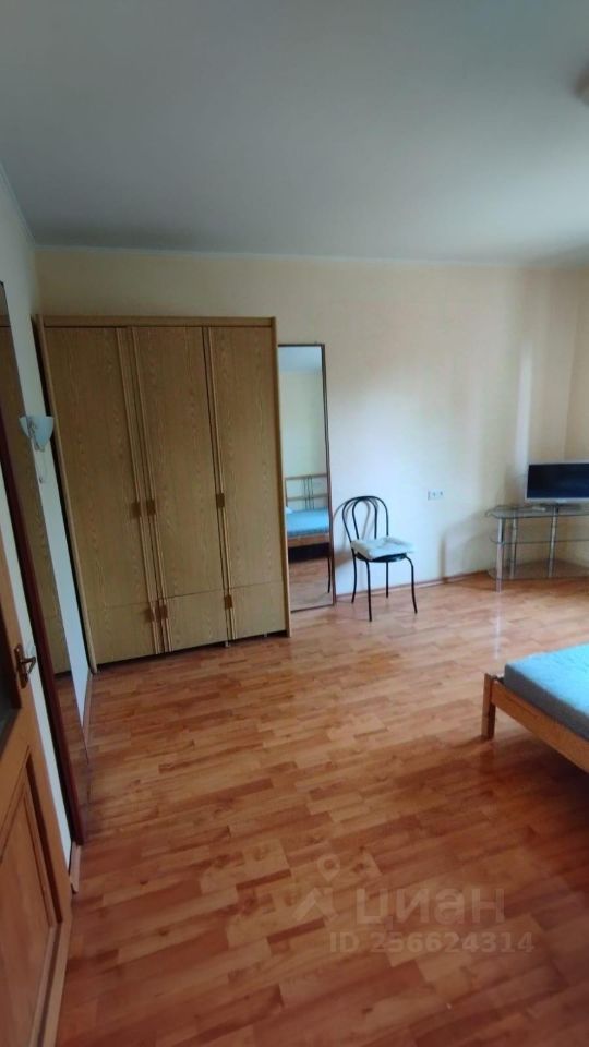 Аренда 1-комн квартиры на вторичном рынке улица Ремизова, 15К3