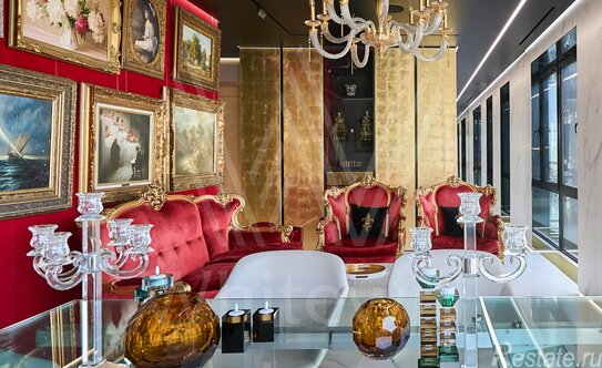 Продажа 1-комн квартиры на вторичном рынке Стремянный пер,  д. 2