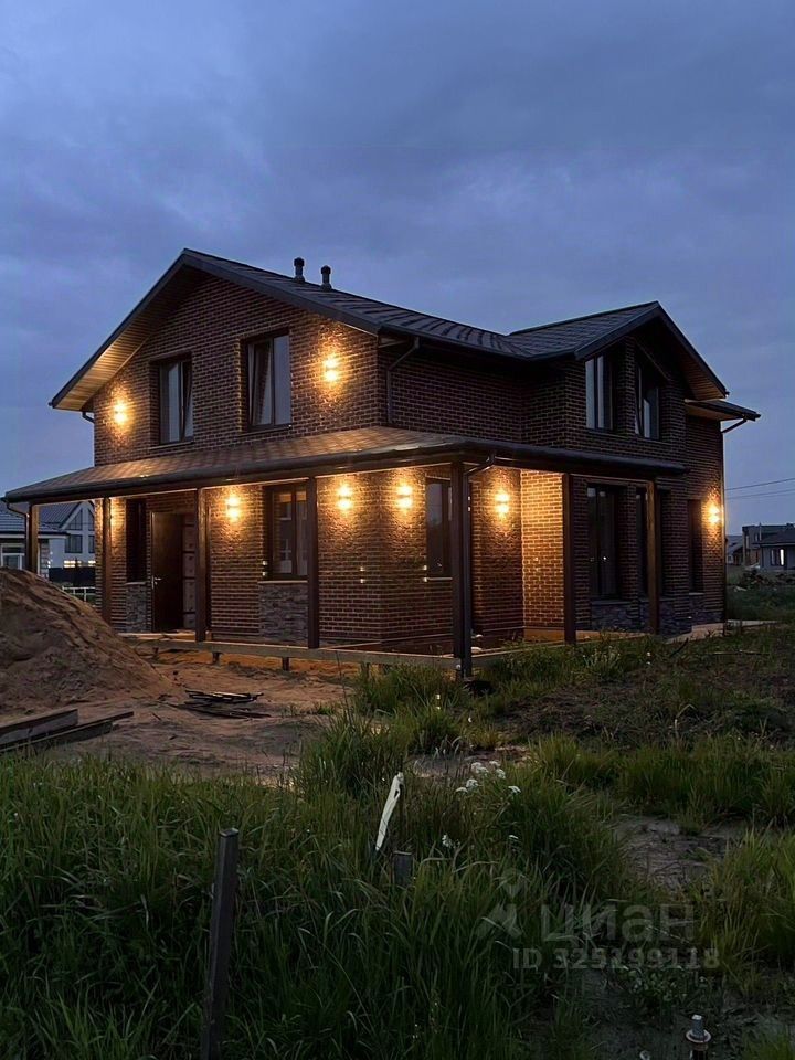 Продажа дома Петергоф, Троицкая Гора тер.