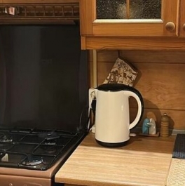 Продажа 2-комн квартиры на вторичном рынке улица Софьи Ковалевской,  д. 15 к1