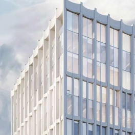 Продажа офиса 60-летия Октября пр-кт,  д. 5А