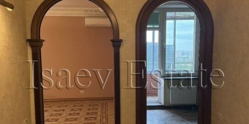 3-комн квартира улица Удальцова,  д. 27