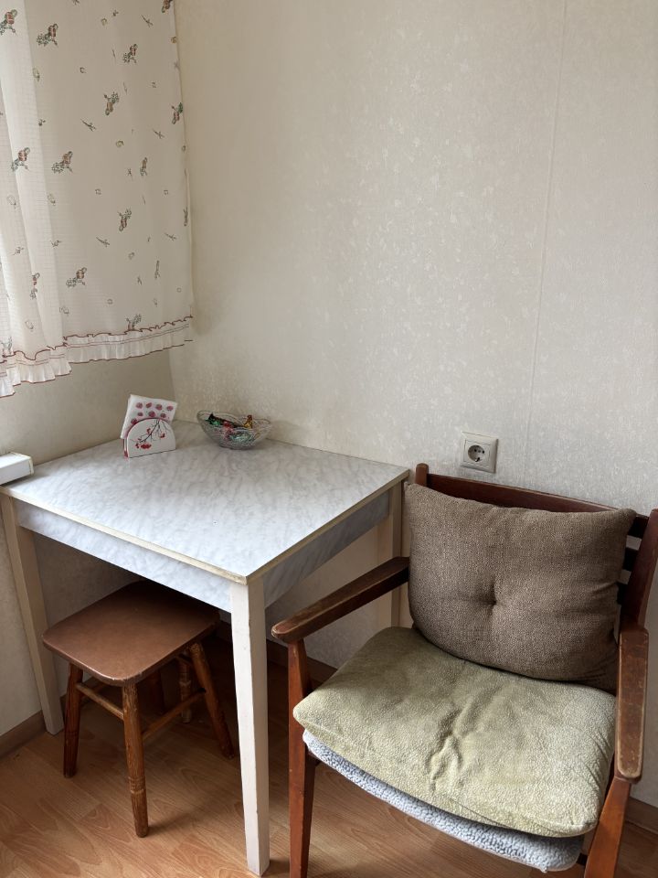 Аренда 2-комн квартиры на вторичном рынке Видное, проспект Ленинского Комсомола, 70