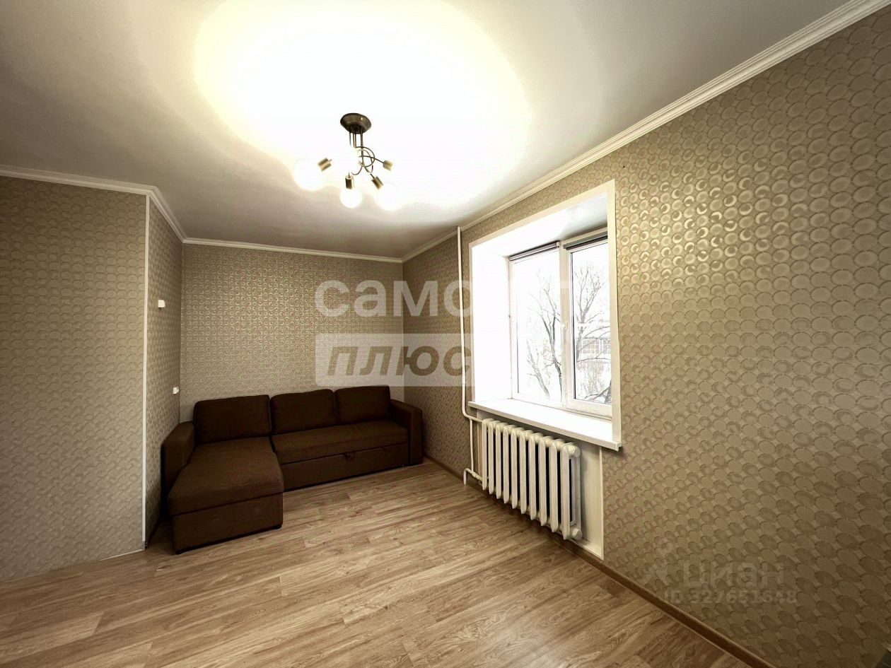 Продажа 1-комн квартиры на вторичном рынке Дрезна, улица 1-я Ленинская,  д. 6