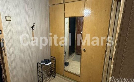 Аренда 1-комн квартиры на вторичном рынке Челябинская улица,  д. 14