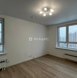 Продажа 4-комн квартиры на вторичном рынке Русаковская улица