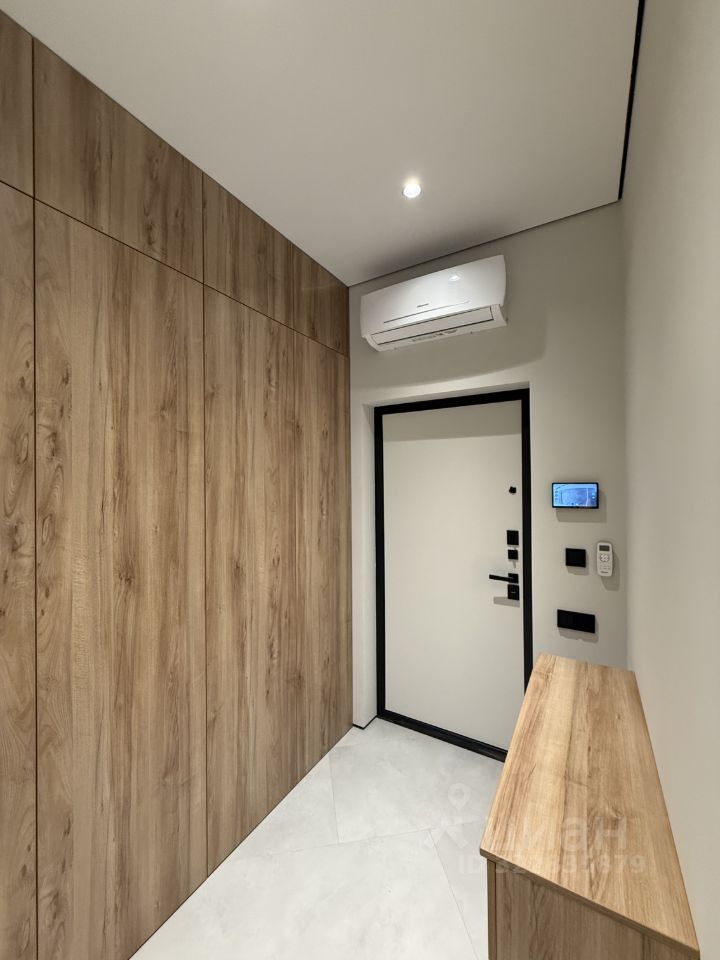 Аренда 2-комн квартиры на вторичном рынке улица Лобачевского, 120к1