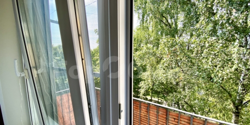 2-комн квартира улица Генерала Рычагова, 9