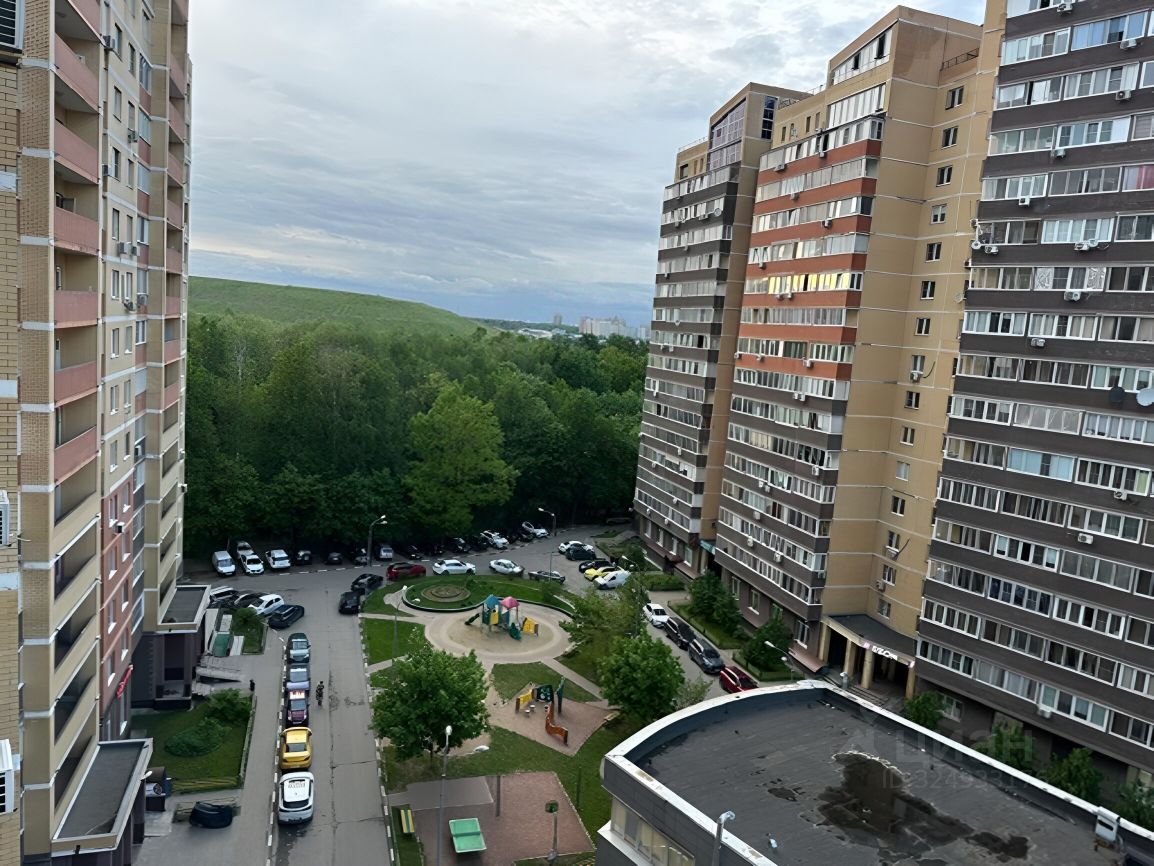 Продажа 3-комн квартиры на вторичном рынке д. Павлино, 67