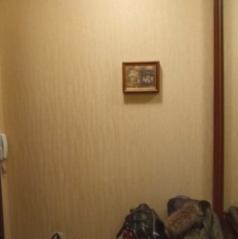 Аренда 3-комн квартиры на вторичном рынке Советская 7-я ул,  д. 18/21