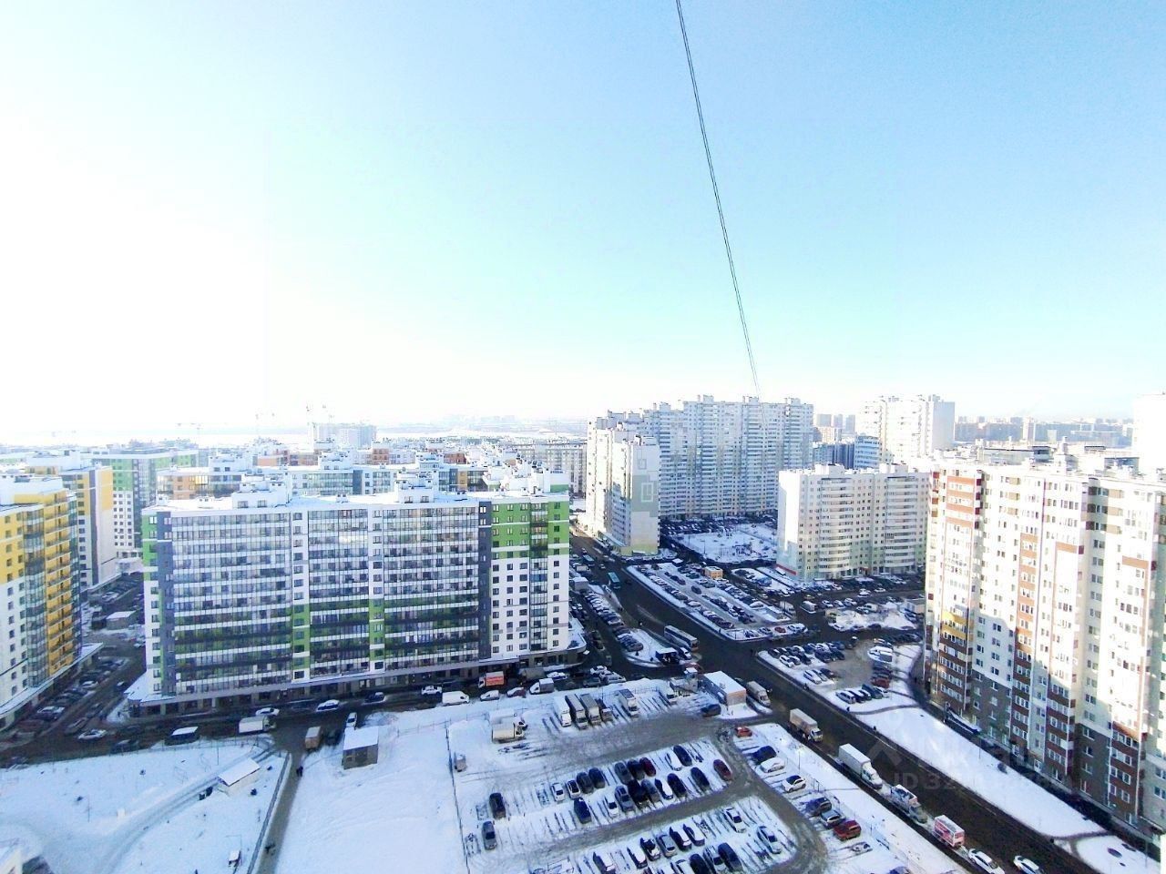 Аренда студии пос. Шушары, проспект Новгородский, 7к2