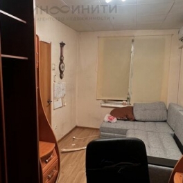 Продажа 3-комн квартиры на вторичном рынке Вернадского пр-кт,  д. 24