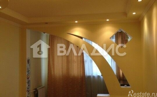 Продажа 3-комн квартиры на вторичном рынке Люберцы, 3-е Почтовое отделение