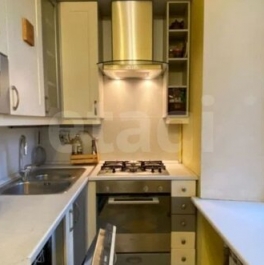 Продажа 2-комн квартиры на вторичном рынке Красноармейская 12-я ул,  д. 12