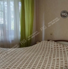 Продажа 3-комн квартиры на вторичном рынке аллея Котельникова,  д. 4