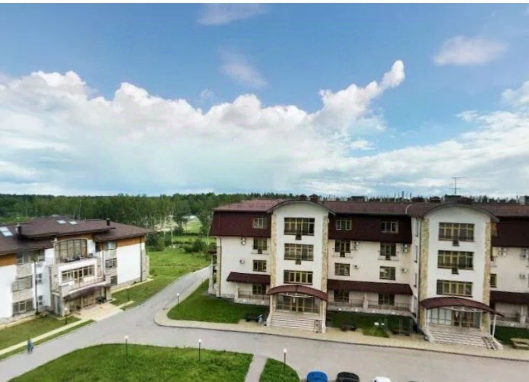 Продажа 1-комн квартиры на вторичном рынке КЗиО Коверши тер., 5к1