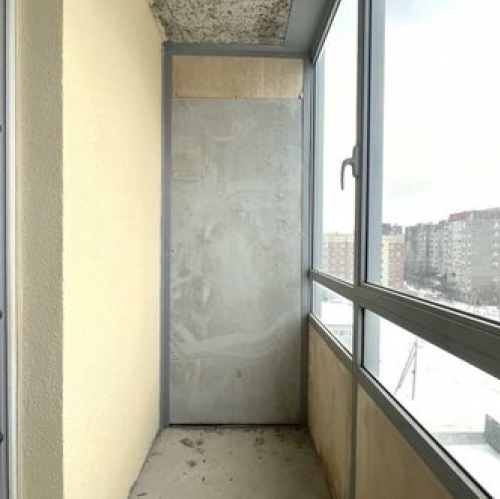 2-комн квартира Янино-2, Рябиновая улица,  д. 30