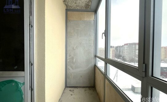 Продажа 2-комн квартиры на вторичном рынке Янино-2, Рябиновая улица,  д. 30