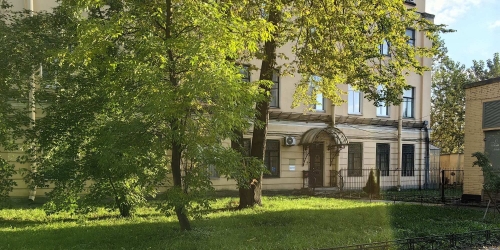 Помещение свободного назначения Подъездной пер,  д. 7